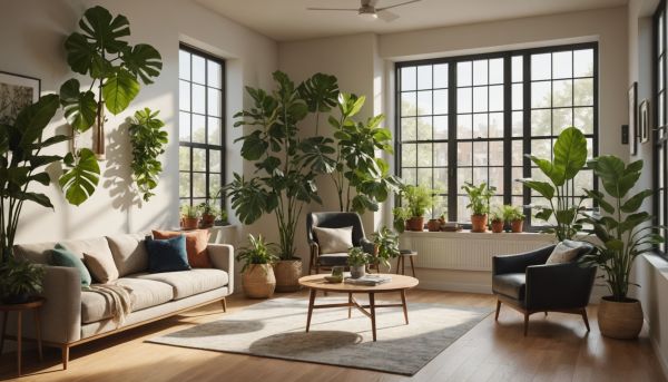 Comment réduire sa facture grâce aux plantes ?