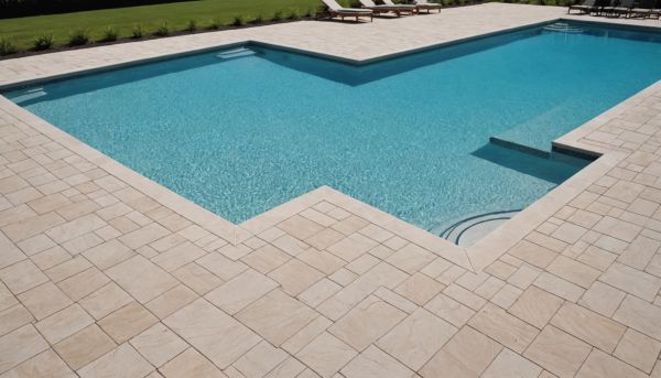 Quel type de plage choisir pour sa piscine ?