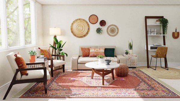Les accessoires incontournables pour une décoration réussie chez soi