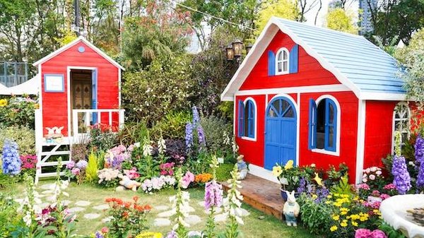Quelles sont les plantes et les fleurs adaptées à chaque saison?
