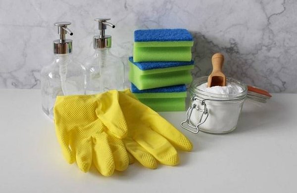 Quels sont les produits naturels et écologiques pour nettoyer sa maison ?